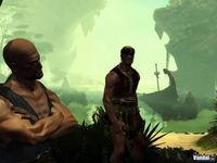 Nuevas im�genes de Age of Conan