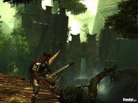 Nuevas im�genes de Age of Conan