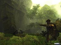Nuevas im�genes de Age of Conan