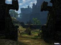 Nuevas im�genes de Age of Conan