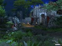 Nuevas im�genes de Age of Conan