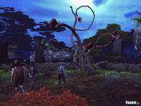 Nuevas im�genes de Age of Conan