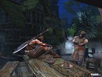 Nuevas im�genes de Age of Conan