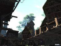 Nuevas im�genes de Age of Conan: Hyborian Adventures