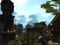 Nuevas im�genes de Age of Conan: Hyborian Adventures
