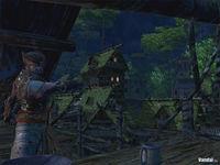 Nuevas im�genes de Age of Conan: Hyborian Adventures