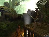 Nuevas im�genes de Age of Conan: Hyborian Adventures