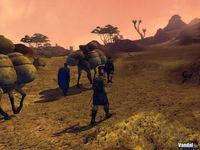 Nuevas im�genes de Age of Conan