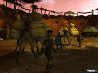 Nuevas im�genes de Age of Conan