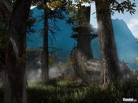 Nuevas im�genes de Age of Conan