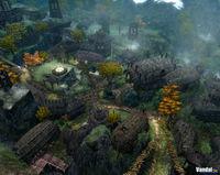 Nuevas im�genes de Age of Conan