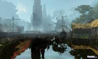 Nuevas im�genes de Age of Conan