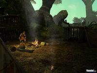 Nuevas im�genes de Age of Conan