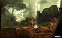 Nuevas im�genes de Age of Conan
