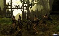Nuevas im�genes de Age of Conan