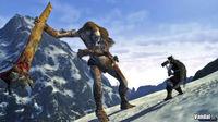 Nuevas im�genes de Age of Conan