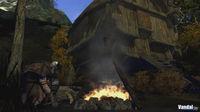 Nuevas im�genes de Age of Conan