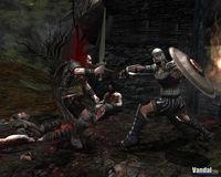 Nuevas im�genes de Age of Conan