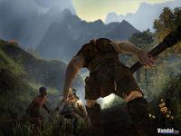 Nuevas im�genes de Age of Conan