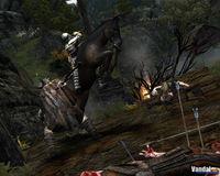Nuevas im�genes de Age of Conan