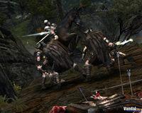 Nuevas im�genes de Age of Conan
