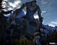 Nuevas im�genes de Age of Conan