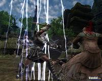 Nuevas im�genes de Age of Conan