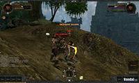 Nuevas im�genes de Age of Conan