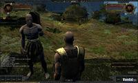 Nuevas im�genes de Age of Conan