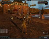 Nuevas im�genes de Age of Conan