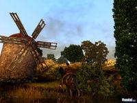 Nuevas im�genes de Age of Conan
