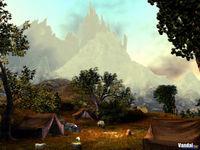 Nuevas im�genes de Age of Conan
