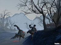 Nuevas im�genes de Age of Conan
