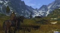 E3: Nuevas im�genes y v�deo de Age of Conan