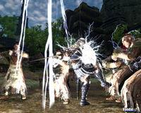 E3: Nuevas im�genes y v�deo de Age of Conan