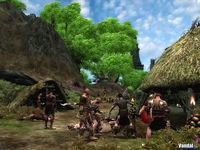 E3: M�s im�genes de Age of Conan
