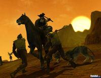E3: M�s im�genes de Age of Conan