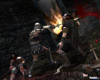 E3: M�s im�genes de Age of Conan