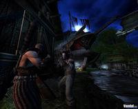 E3: M�s im�genes de Age of Conan