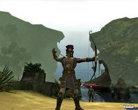Nuevas im�genes y v�deo de Age of Conan