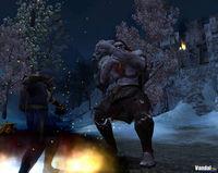 Nuevas im�genes y v�deo de Age of Conan