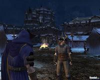 Nuevas im�genes y v�deo de Age of Conan