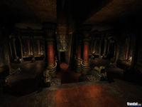 Nuevas im�genes y v�deo de Age of Conan