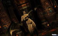 Nuevas im�genes y v�deo de Age of Conan