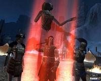 GC: Nuevas im�genes de Age of Conan