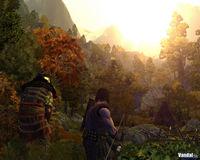 GC: Nuevas im�genes de Age of Conan