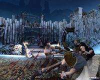 GC: Nuevas im�genes de Age of Conan