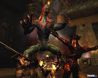 GC: Nuevas im�genes de Age of Conan