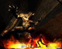 GC: Nuevas im�genes de Age of Conan