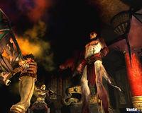 GC: Nuevas im�genes de Age of Conan
